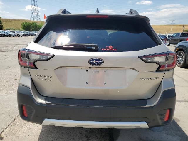 2020 SUBARU OUTBACK LI 4S4BTANC1L3110420