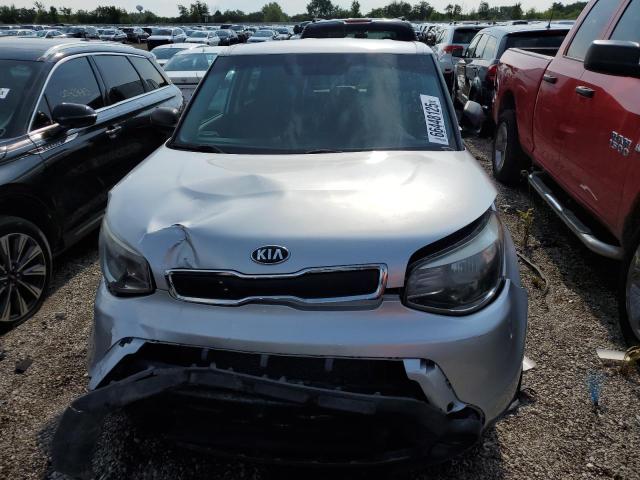 2016 KIA SOUL KNDJN2A23G7822200