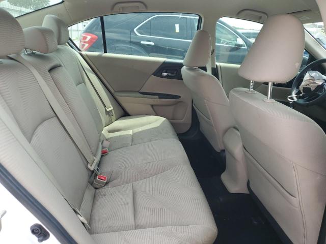 2016 HONDA ACCORD LX - 1HGCR2F31GA204604