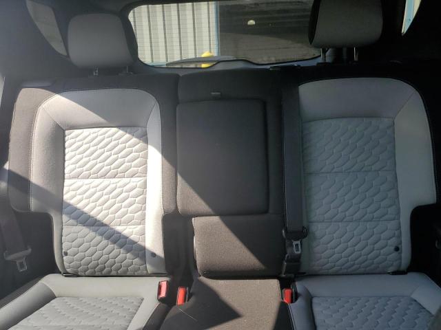 2020 CHEVROLET EQUINOX LS 2GNAXHEV2L6280168