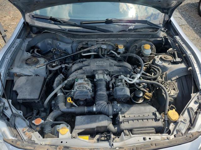 2015 TOYOTA SCION FR-S JF1ZNAA10F9704134