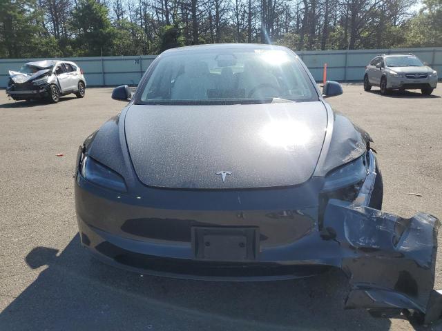 2024 TESLA MODEL 3 5YJ3E1EB4RF860674
