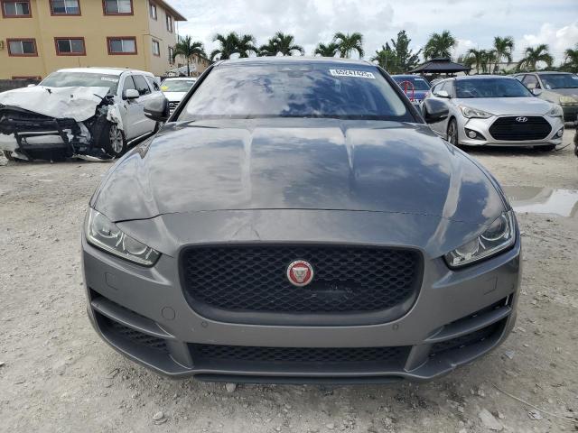 2018 JAGUAR XE PRESTIG SAJAE4FX5JCP40078