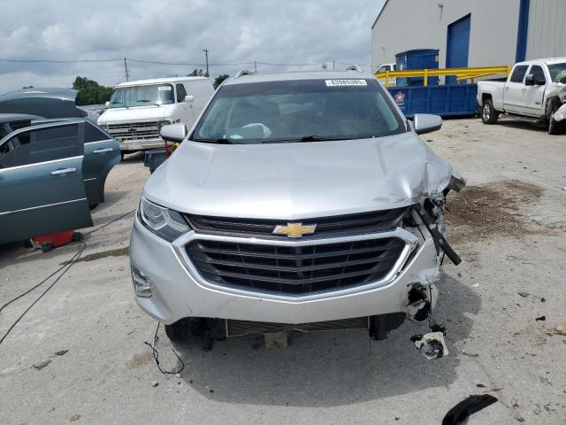 2018 CHEVROLET EQUINOX LT - 3GNAXJEV6JS551741