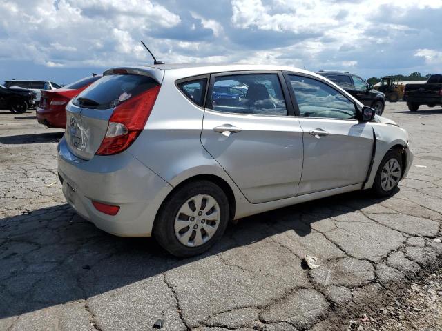 2015 HYUNDAI ACCENT GS KMHCT5AE2FU225061