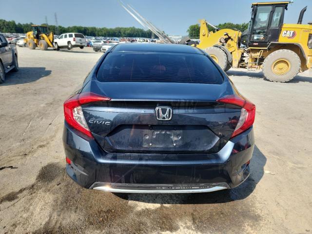 2019 HONDA CIVIC LX - 19XFC2F64KE035854