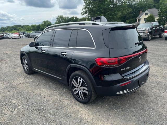 2023 MERCEDES-BENZ EQB 250+ W1N9M0CB9PN044139