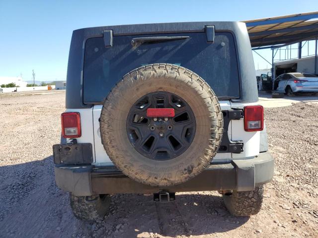 2015 JEEP WRANGLER U 1C4HJWDG5FL569881