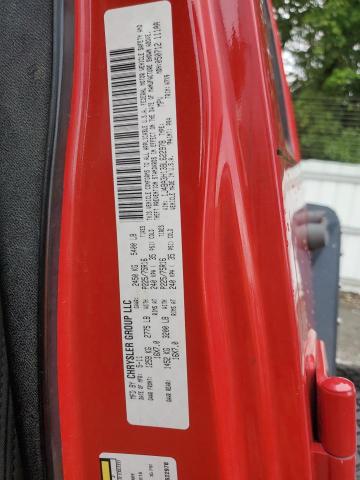 2011 JEEP WRANGLER U - 1J4BA3H13BL622978