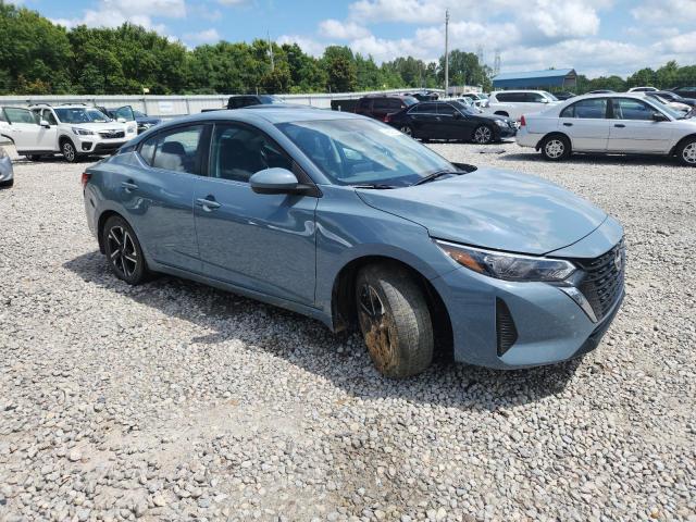 2024 NISSAN SENTRA SV 3N1AB8CV2RY223506