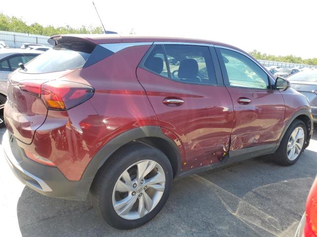 Vin: kl4ambs21rb067401, lot: 63332635, buick encore preferred 20243