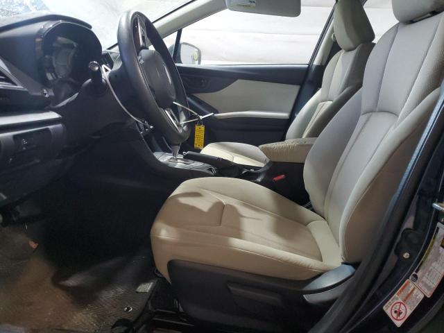 2019 SUBARU IMPREZA 4S3GTAA66K3759607