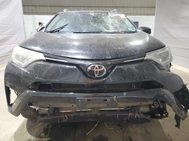 2017 TOYOTA RAV4 LE 2T3BFREV9HW560848