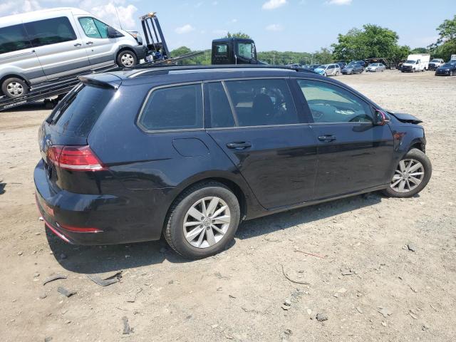 2019 VOLKSWAGEN GOLF SPORT 3VWY57AU0KM510702