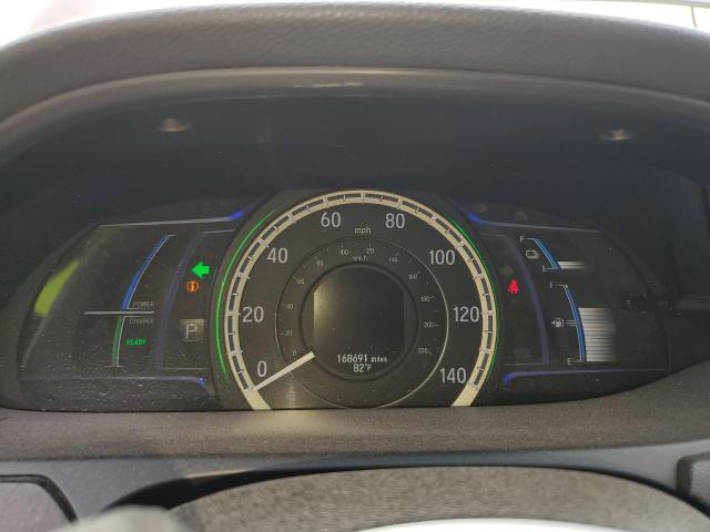 2014 HONDA ACCORD TOU - 1HGCR6F75EA009127