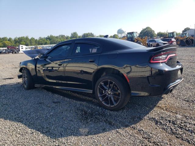 2021 DODGE CHARGER GT #3294303886