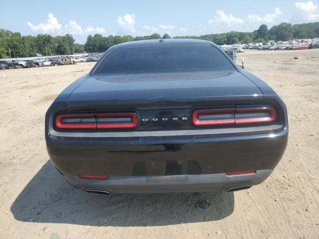 2015 DODGE CHALLENGER 2C3CDZAG6FH770326