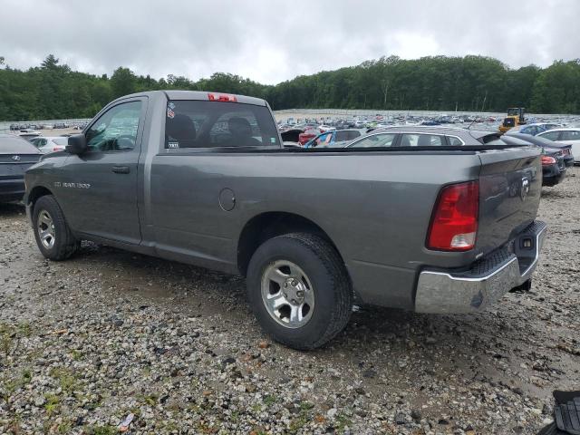 Vin: 3c6jd6dt6cg185839, lot: 63296075, dodge ram 1500 st 20122