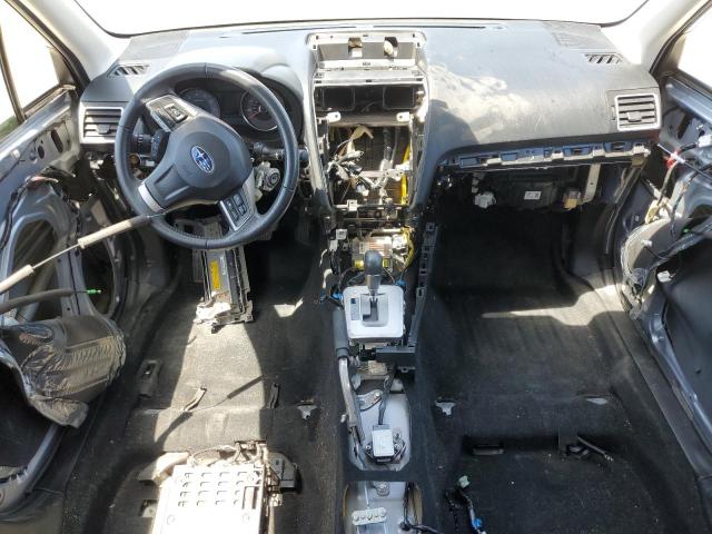 2016 SUBARU FORESTER 2 JF2SJARC3GH519954