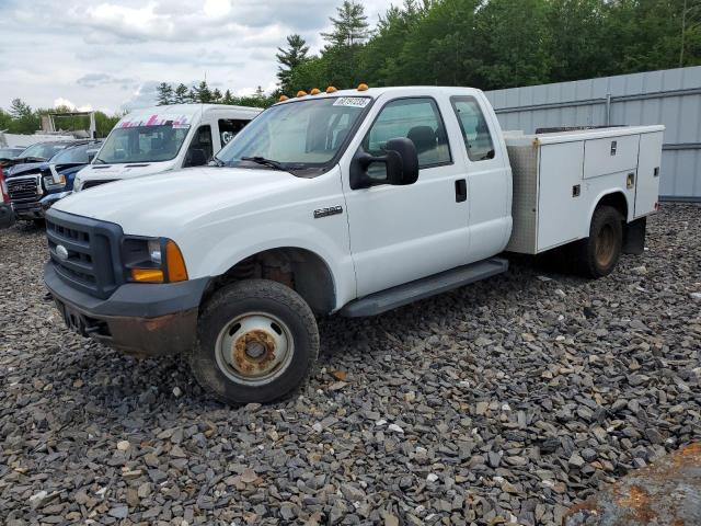 FORD F350 SUPER