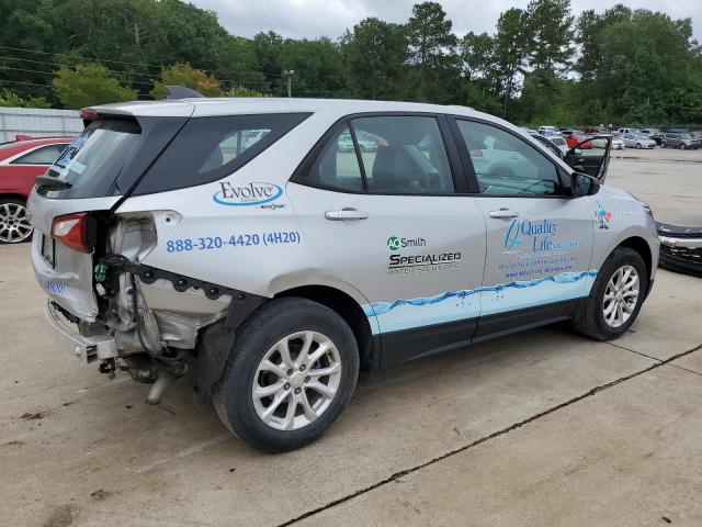 2019 CHEVROLET EQUINOX LS 2GNAXHEV8K6118530