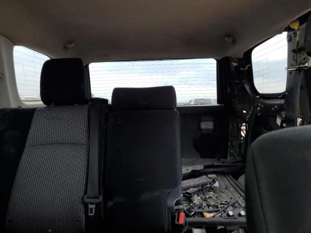 2019 TOYOTA 4RUNNER SR JTEBU5JR6K5714594