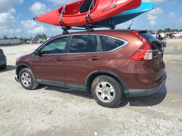 2015 HONDA CR-V 2HKRM3H35FH506057