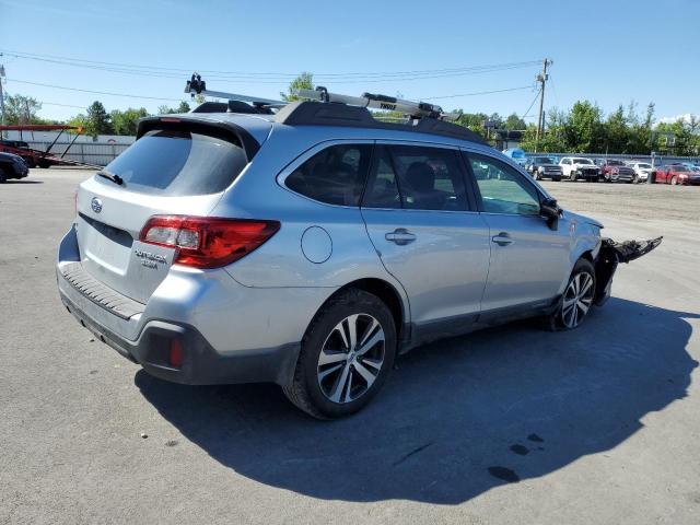 2018 SUBARU OUTBACK 3. 4S4BSENC7J3356346