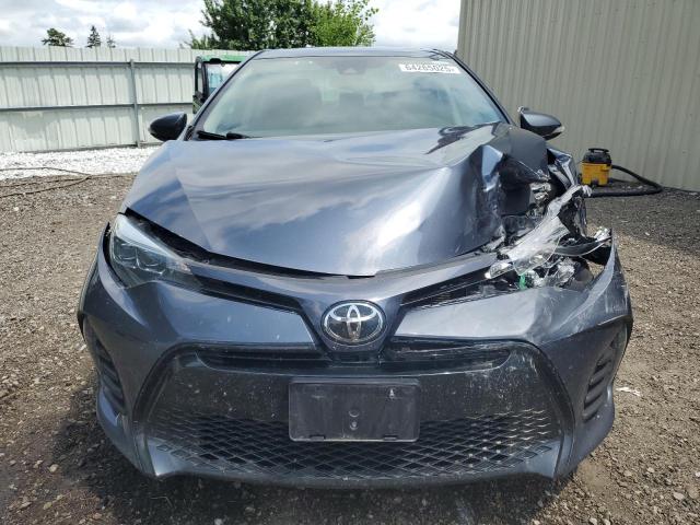 2017 TOYOTA COROLLA L - 2T1BURHE0HC961412