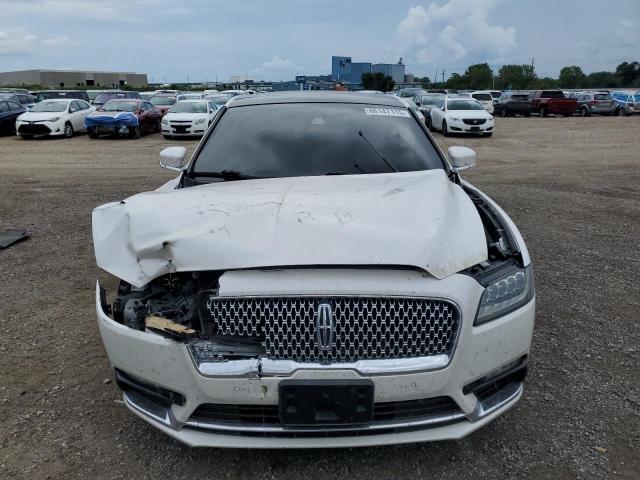 2017 LINCOLN CONTINENTA 1LN6L9RPXH5605840