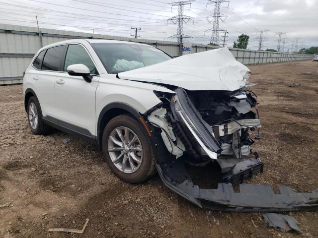 2024 HONDA CR-V EXL 7FARS4H72RE004791