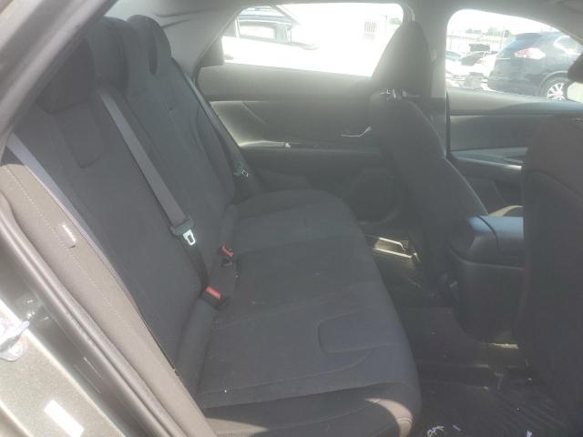 2025 HYUNDAI ELANTRA SE - KMHLL4DG1SU859267