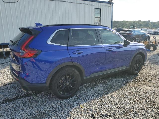 2023 HONDA CR-V SPORT - 7FARS5H59PE002909
