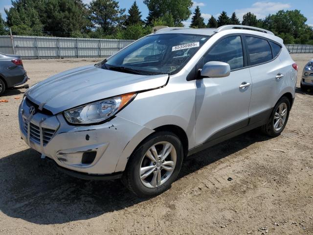 HYUNDAI TUCSON GLS