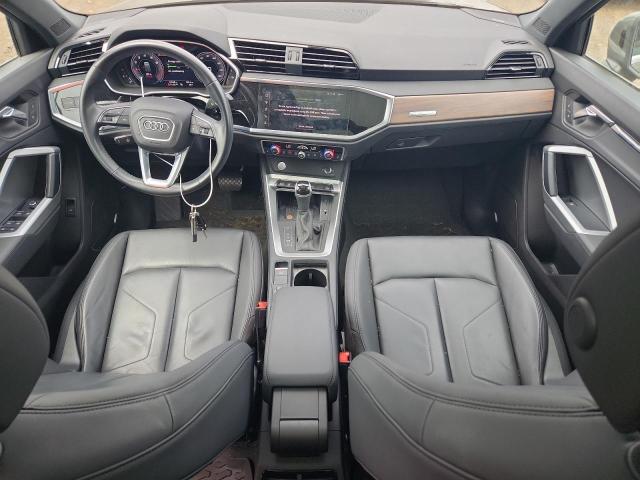 2020 AUDI Q3 PREMIUM WA1EECF33L1093437