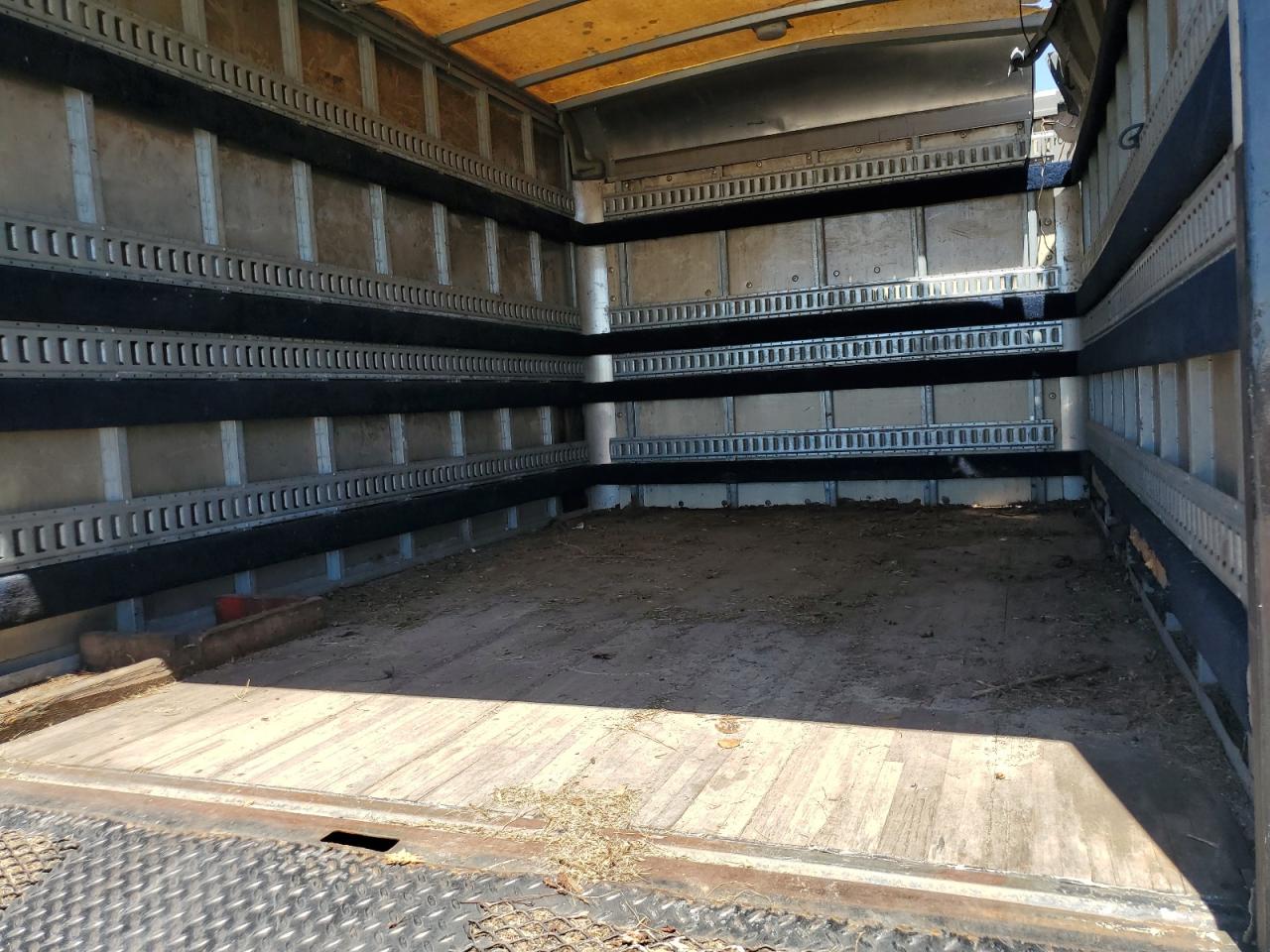 CHEVROLET EXPRESS COMMERCIAL C