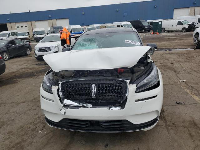 2021 LINCOLN CORSAIR 5LMCJ1DH5MUL07302