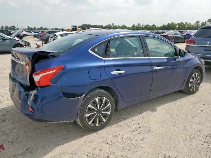 2018 NISSAN SENTRA S - 3N1AB7AP8JY328148