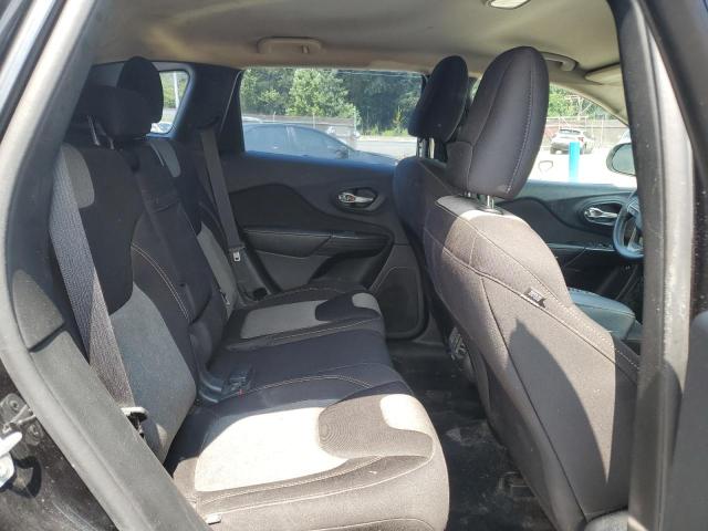 2015 JEEP CHEROKEE S - 1C4PJLAB0FW525465