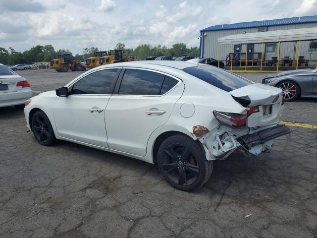 2015 ACURA ILX 20 PRE 19VDE1F56FE007779