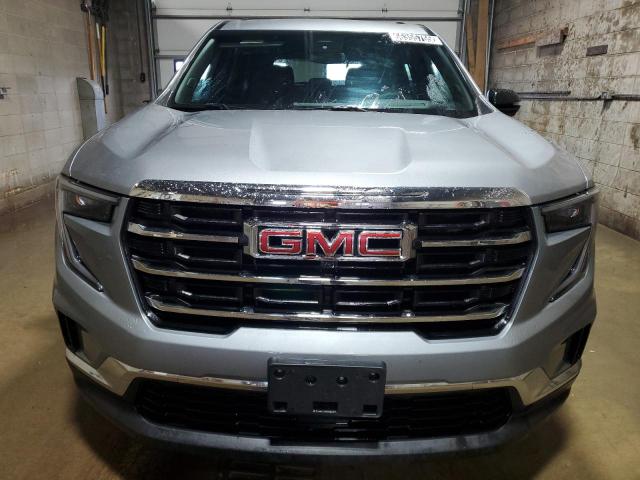 2025 GMC ACADIA ELE 1GKENNRS3SJ185932