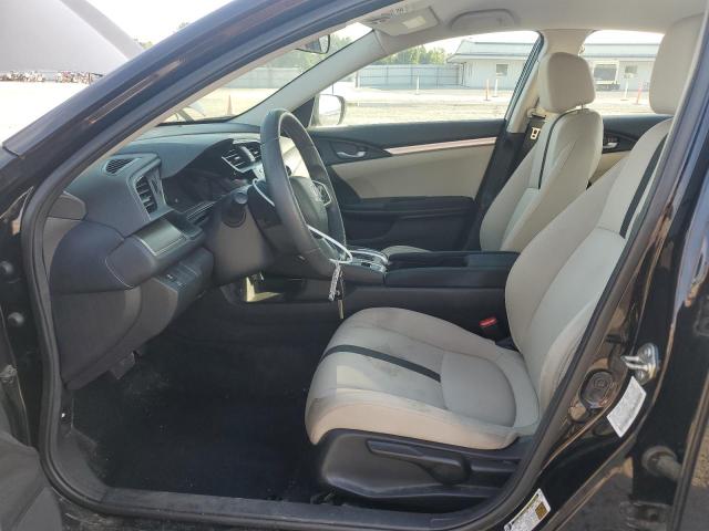 2016 HONDA CIVIC LX 19XFC2F57GE036561