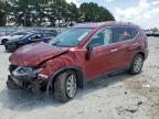 2020 NISSAN ROGUE S - 5N1AT2MT6LC708943