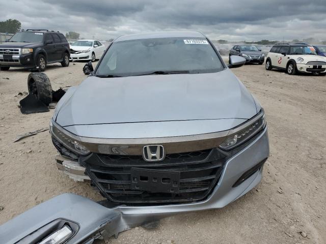 2019 HONDA ACCORD SPO - 1HGCV1F36KA133382