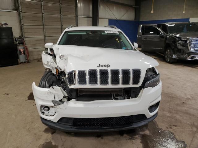 2019 JEEP CHEROKEE L 1C4PJMLB4KD454845
