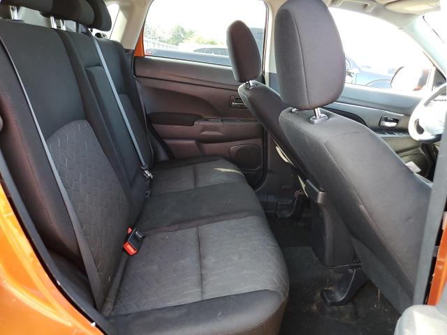 2020 MITSUBISHI OUTLANDER JA4AP3AU0LU018542