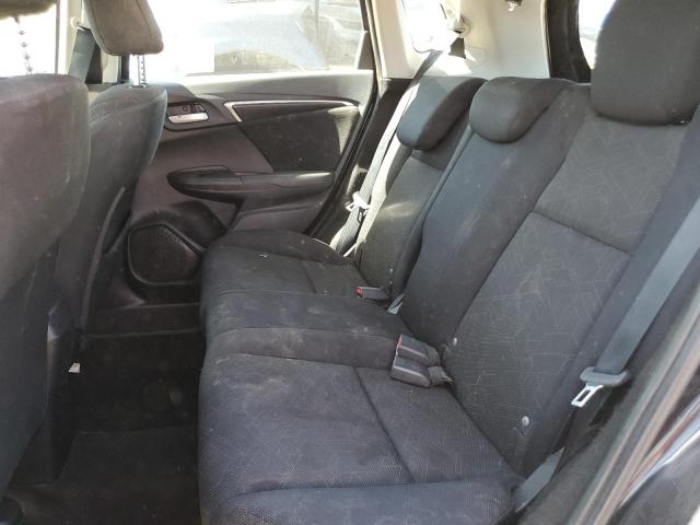2015 HONDA FIT EX 3HGGK5H84FM713328