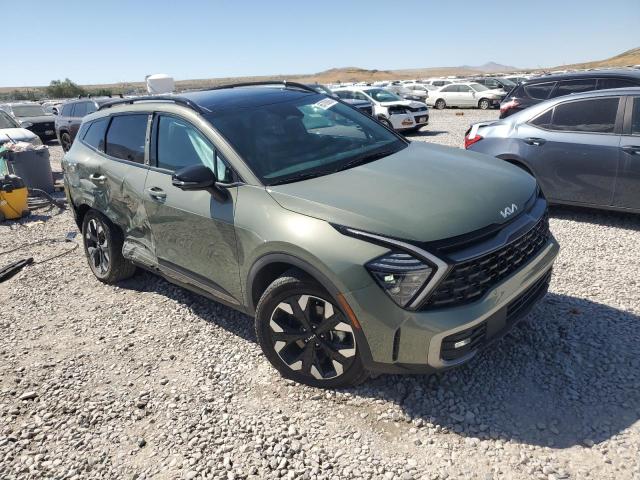 2023 KIA SPORTAGE X KNDPZDAH3P7082209