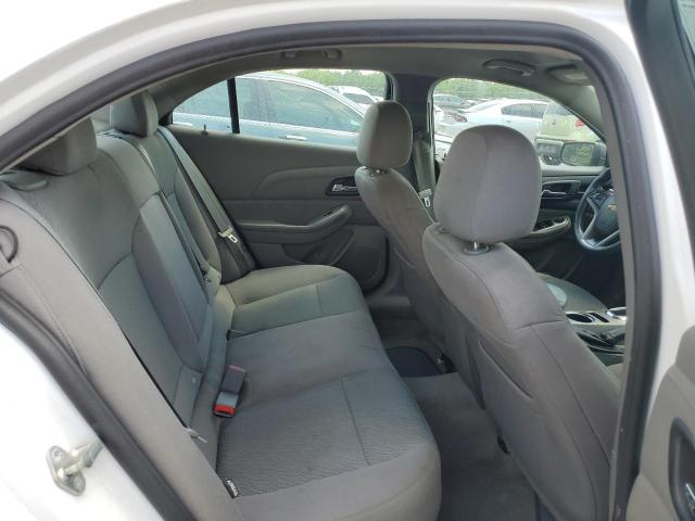 2014 CHEVROLET MALIBU LS - 1G11B5SL1EF118283