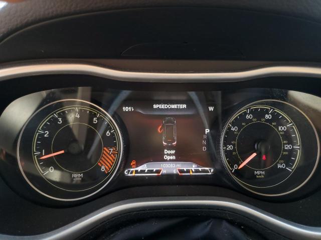 2014 JEEP CHEROKEE L - 1C4PJMDS9EW218859